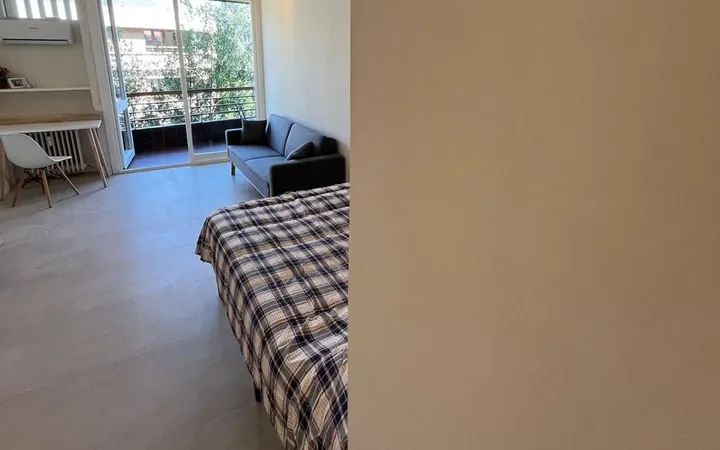 Estudio en Calle de Menéndez Pidal, 27, Nueva España - Foto 9