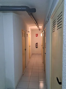 Piso en Barrio Las Tablas - Foto 50