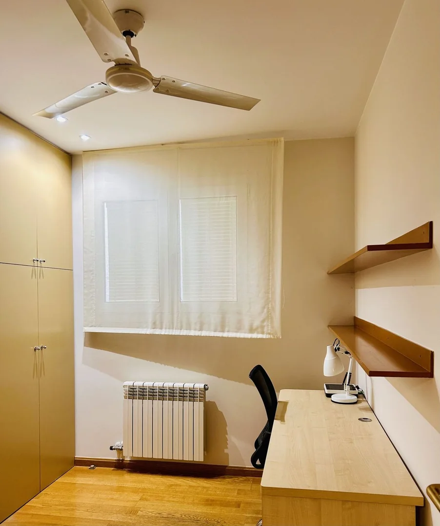 Piso en Sant Gervasi - Galvany - Foto 17