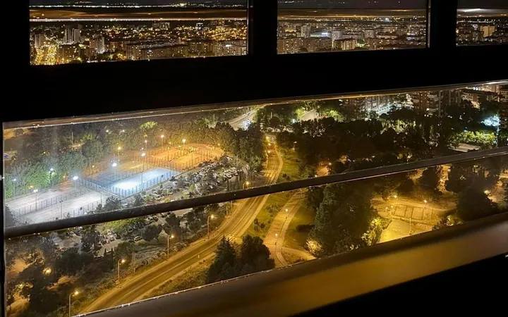 Piso en Paseo de la Dirección, 163, Valdeacederas - Foto 1
