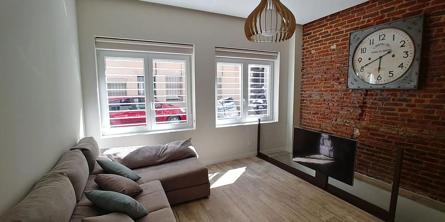 Piso en calle de Don Quijote, 29 - Foto 3