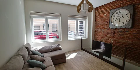 Piso en calle de Don Quijote, 29 - Foto 3