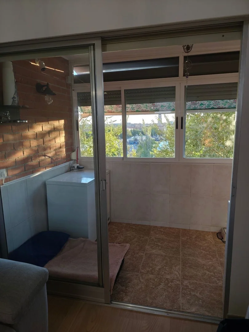 Piso en Calle de Enrique García Álvarez, 12, Santa Eugenia - Foto 5