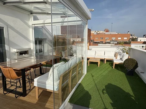 Ático en avenida del Mediterráneo, 8 - Foto 11