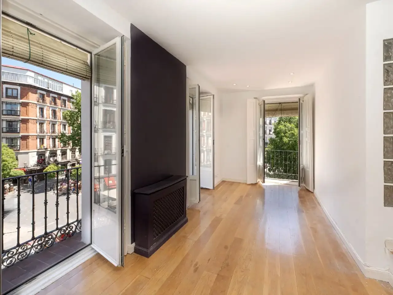 Apartamento en  Plaza de Puerta de Moros 2 - Foto 5