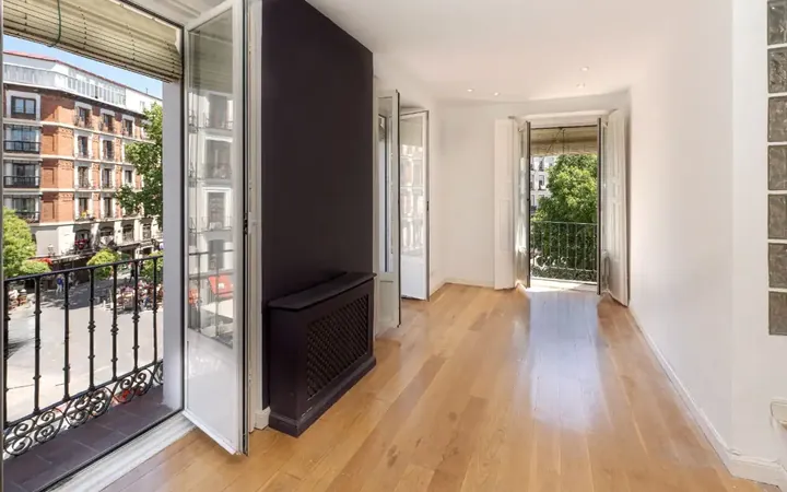 Apartamento en  Plaza de Puerta de Moros 2 - Foto 5