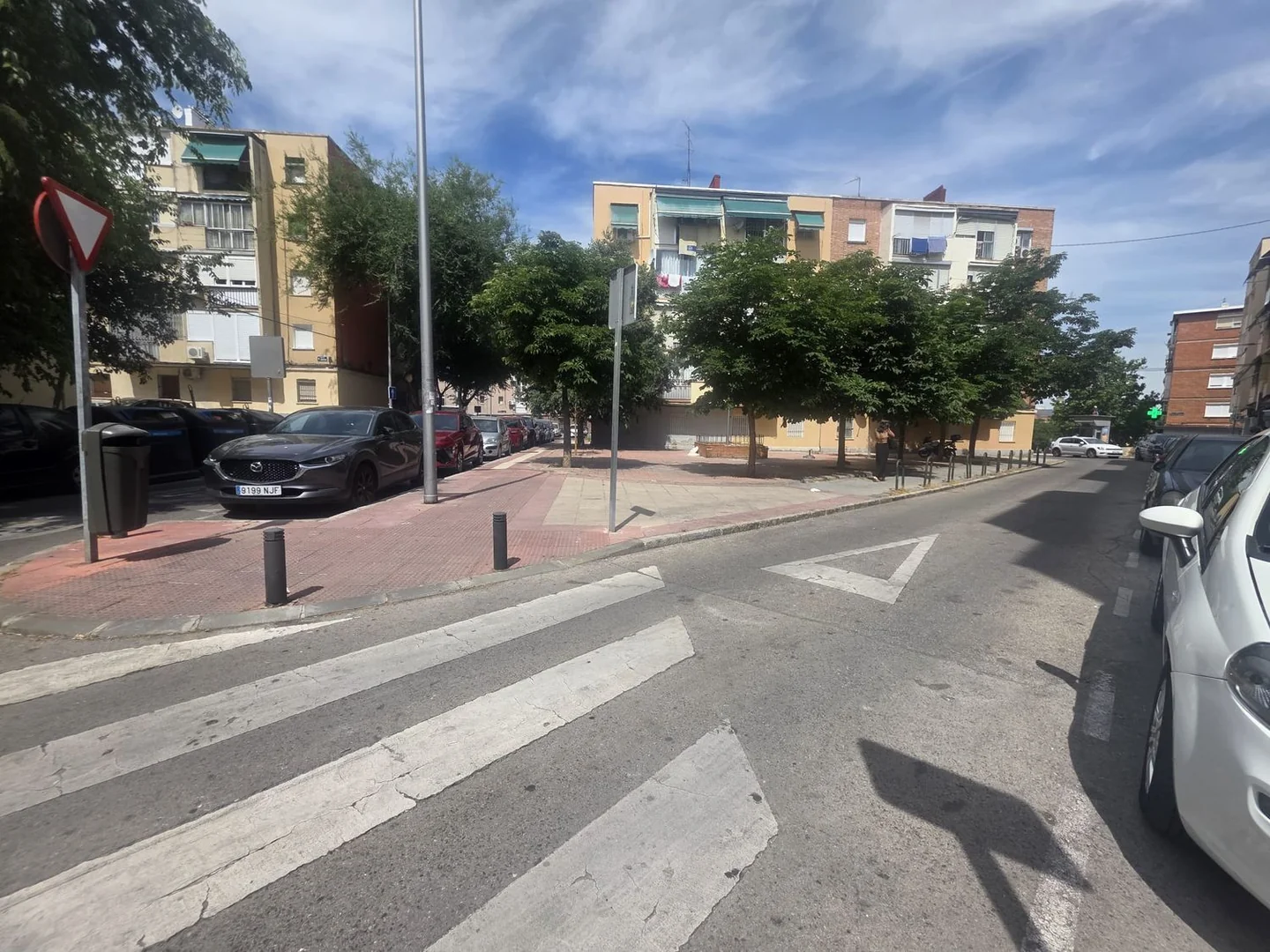 Piso en Calle Zuera, Simancas - Foto 29