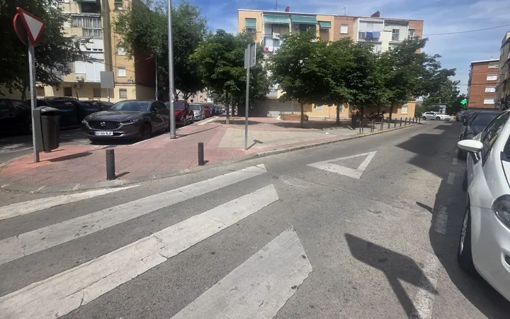Piso en Calle Zuera, Simancas - Foto 29