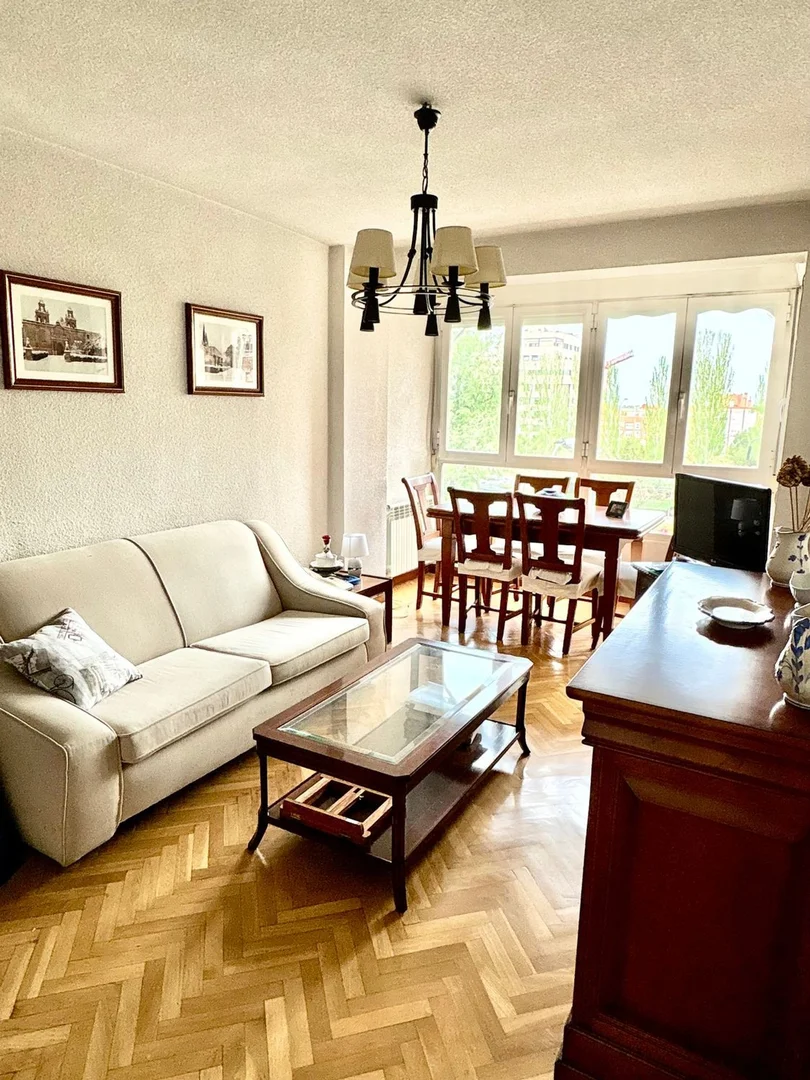 Piso en calle Pan y Toros, 11 - Foto 1