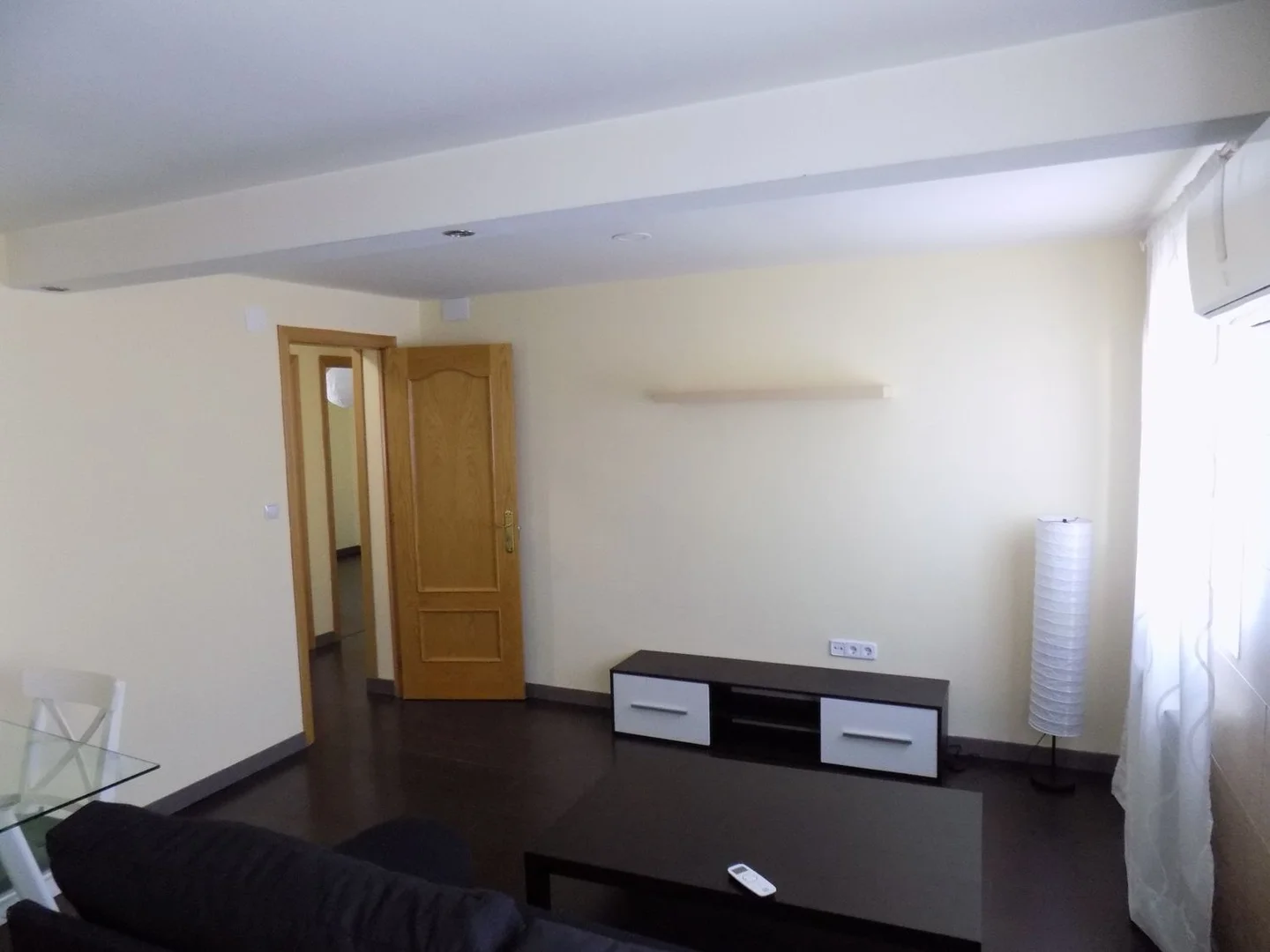 Piso en calle de la Laguna, 117