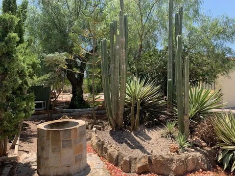 Casa rural en Cv-853, 853 - Foto 27