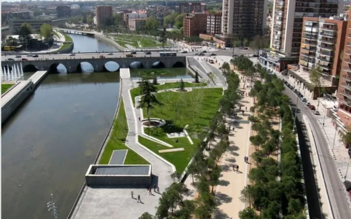 Piso en Puerta del Ángel - Foto 1