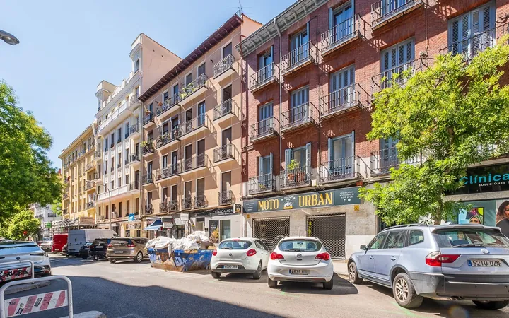 Piso en Calle de Rodríguez San Pedro, 32, Arapiles - Foto 35
