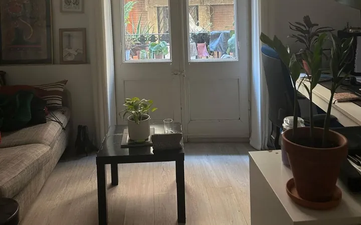 Piso en Plaza del Pedró, 7, El Raval - Foto 1