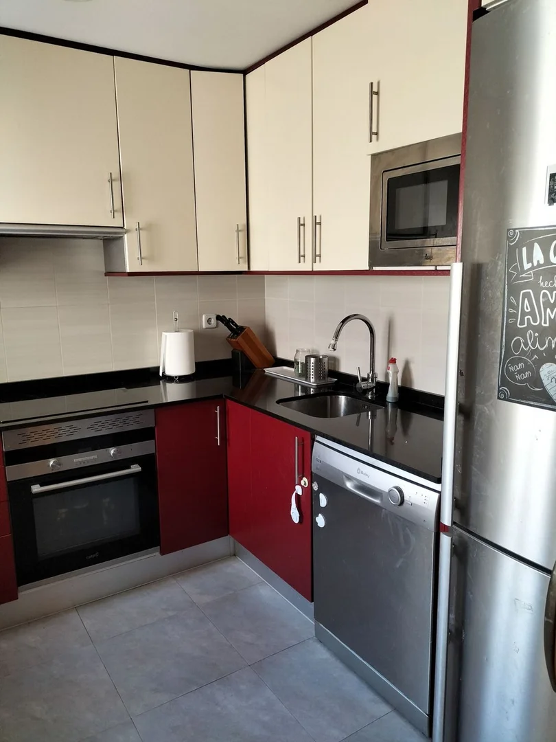 Piso en Barrio Vista Alegre - Foto 3