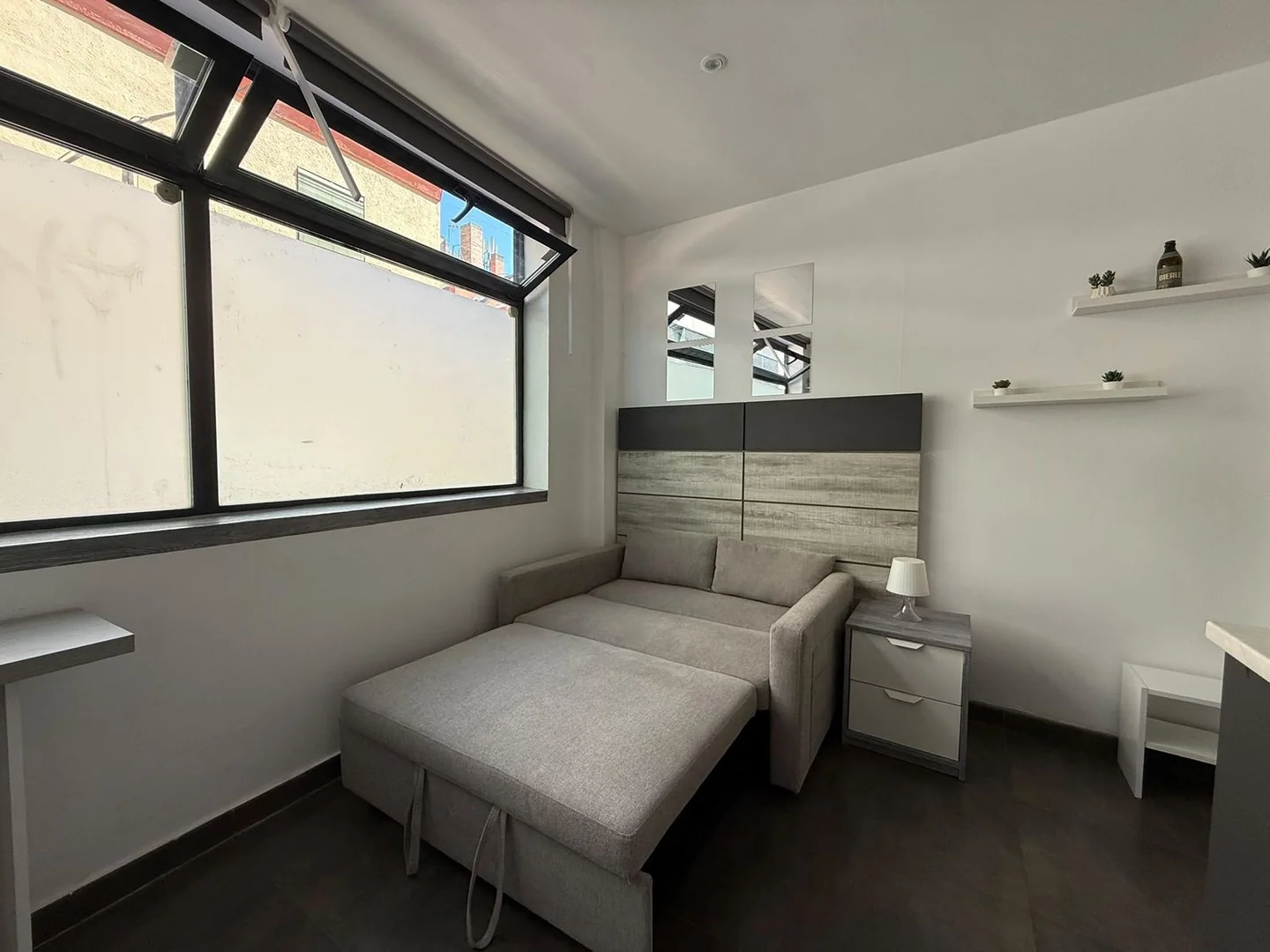 Estudio en Berruguete, Berruguete - Foto 2