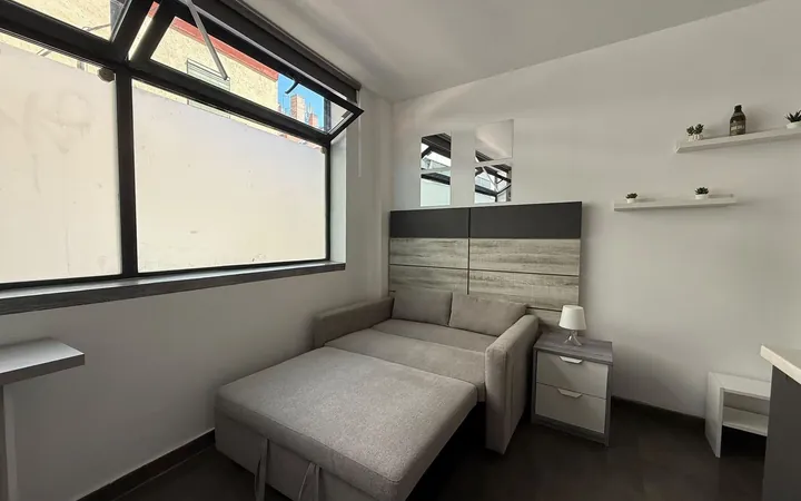 Estudio en Berruguete, Berruguete - Foto 2