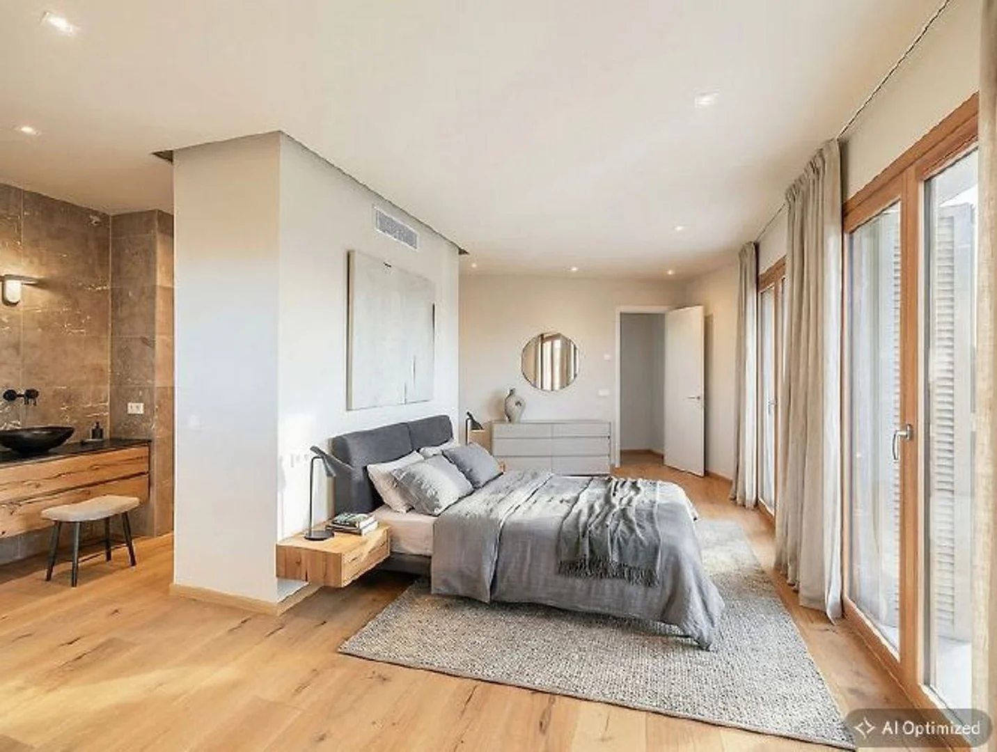 Casa independiente en Zona son Oliver, 50 - Foto 9