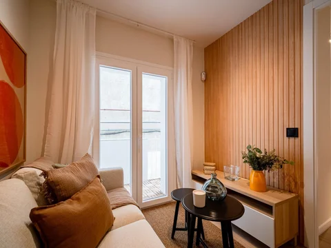 Piso en calle de Abtao - Foto 4