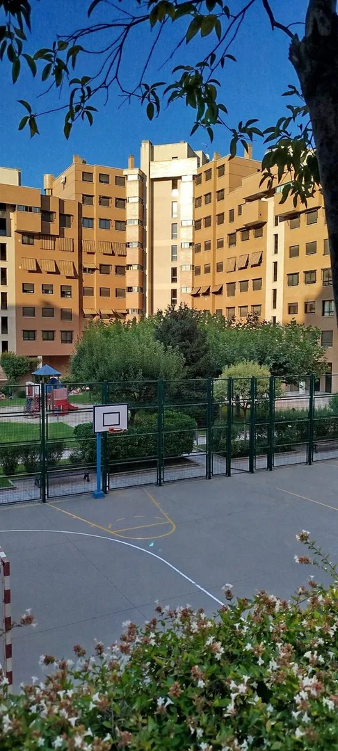 Piso en Calle Minerva, 81, Valdebernardo - Valderrivas - Foto 24