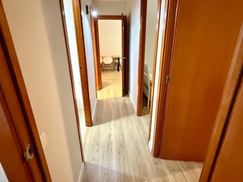 Piso en  Carrer de la Reina Amàlia 44 - Foto 9