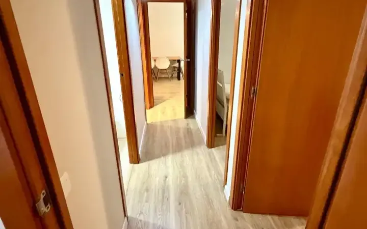 Piso en  Carrer de la Reina Amàlia 44 - Foto 9