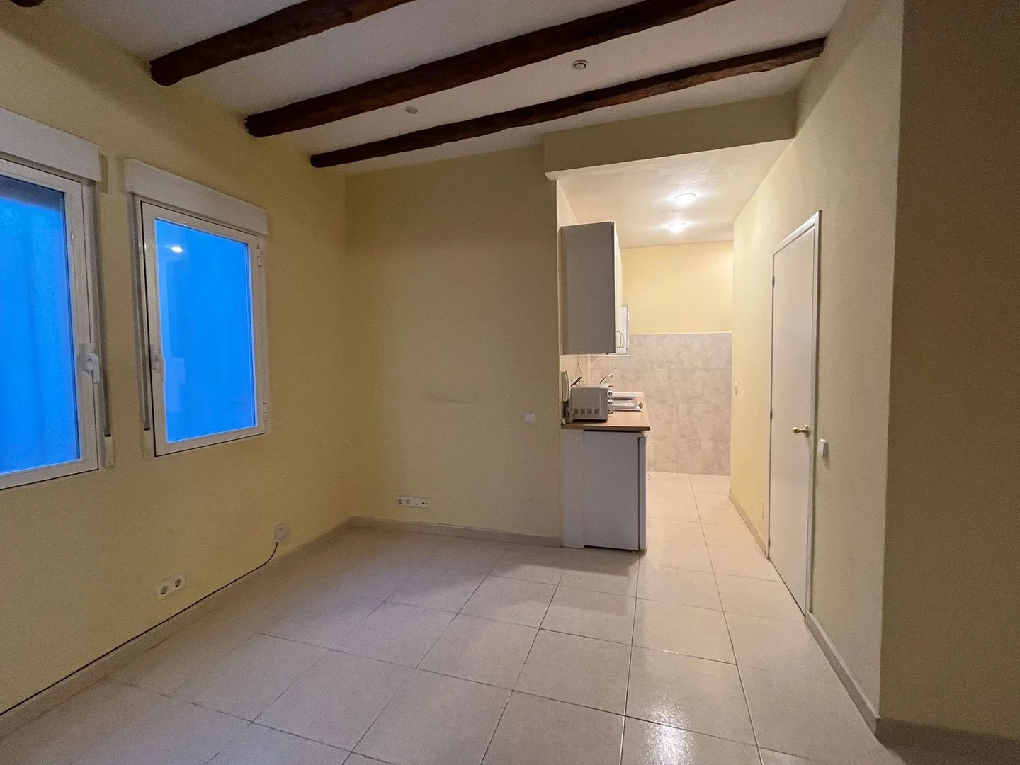 Estudio en Barrio Palacio - Foto 2