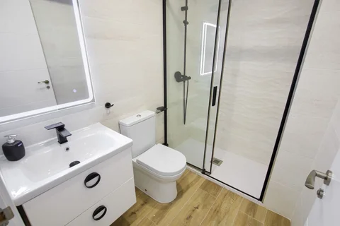 Estudio en avenida del Doctor Federico Rubio y Galí, 11 - Foto 4