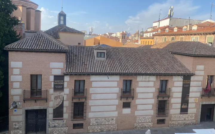 Piso en Plaza san andrés, 4, Palacio - Foto 6