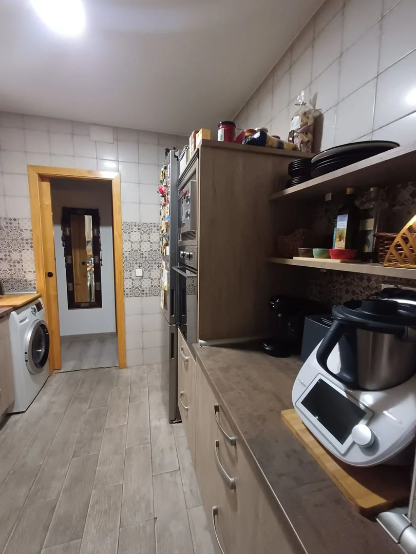 Piso en Calle de Bernardino de Antequera, 4, Moscardó - Foto 8