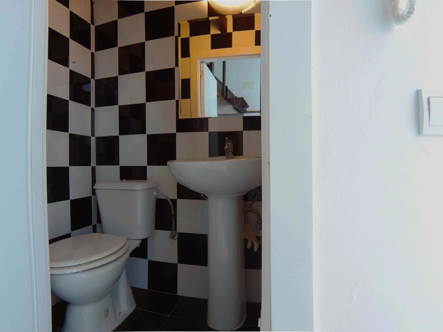 Estudio en Calle del Capitán Blanco Argibay s/n, Valdeacederas - Foto 15