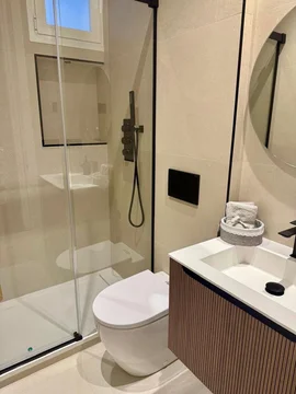 Piso en Barrio Castellana - Foto 14