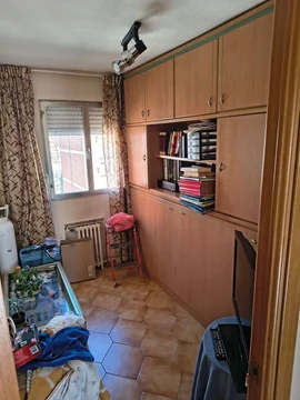 Piso en calle de San Maximiliano, 47 - Foto 5