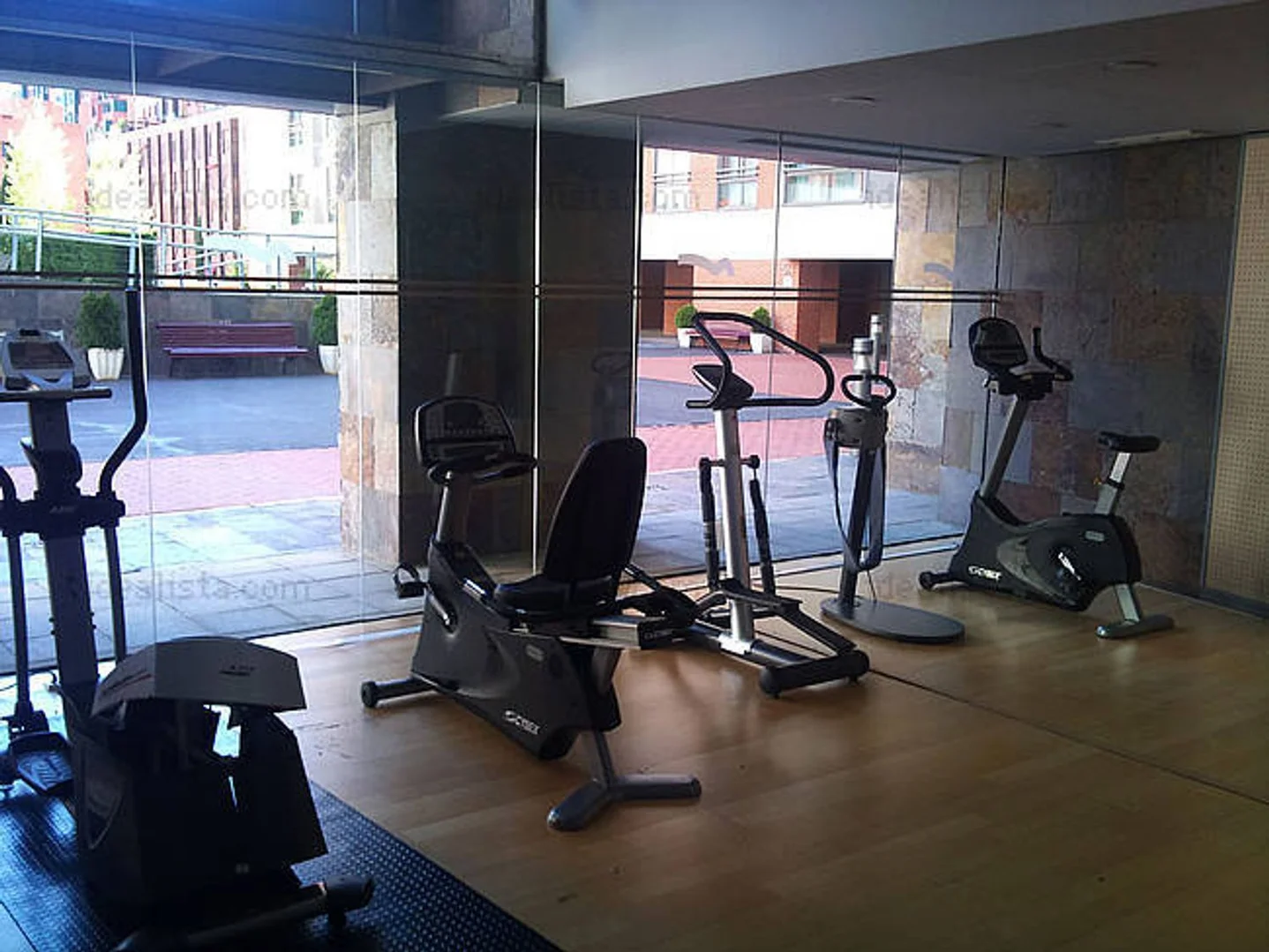 Piso en calle Rafael Bergamín, 5 - Foto 15