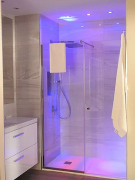 Ático en calle Benito Pérez Galdós, 10 -4ºa - Foto 9