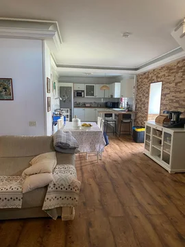 Chalet adosado en calle Doctor Vicente Navarro Marco, 56 - Foto 9