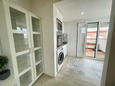 Estudio en calle de Verdi, 235 - Foto 14