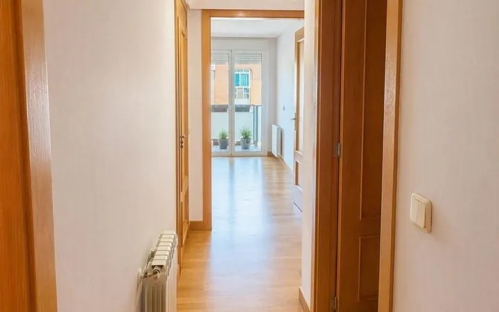 Piso en Calle de Bahía de Alcudia, 11, Campo de las Naciones-Corralejos - Foto 16