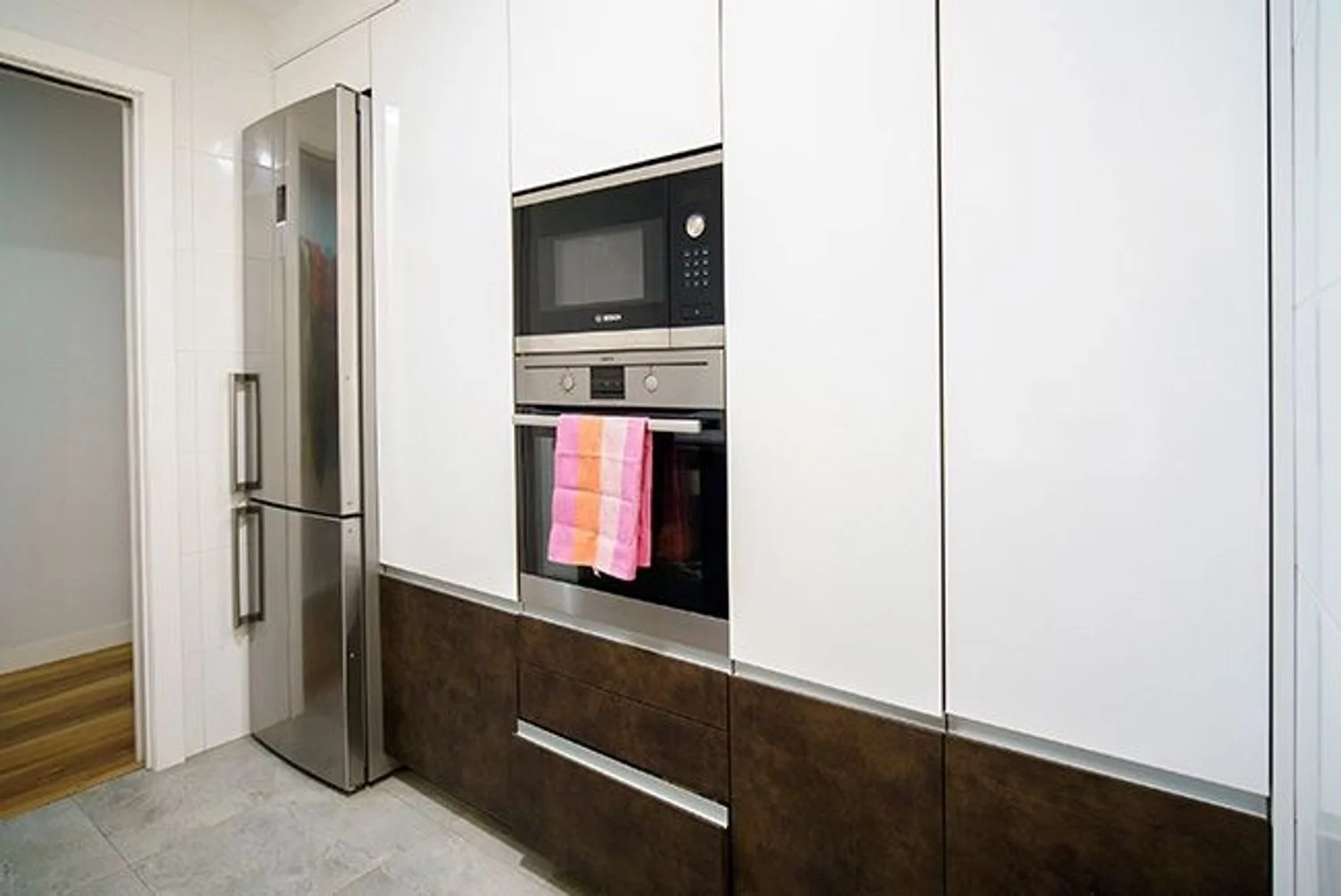 Piso en calle Marmol, 3 - Foto 9