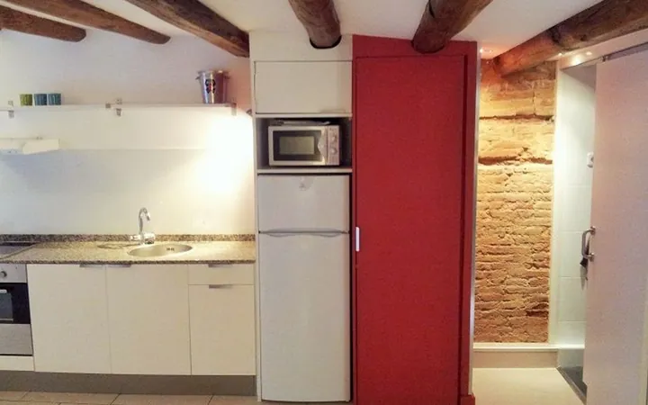 Piso en Calle d'en Santcliment, 10, El Raval - Foto 3