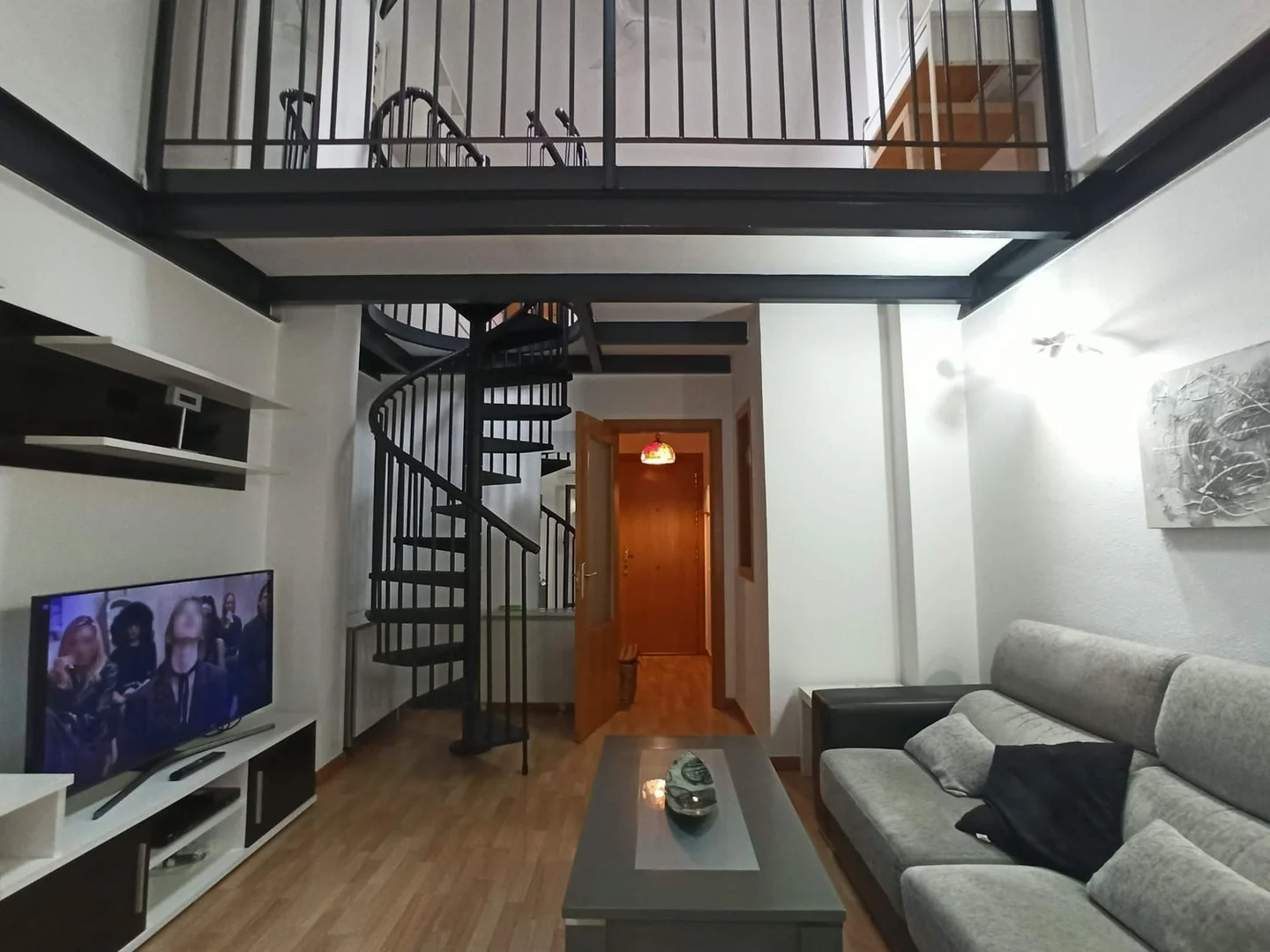 Dúplex en calle de Jesús del Pino, 4 - Foto 9