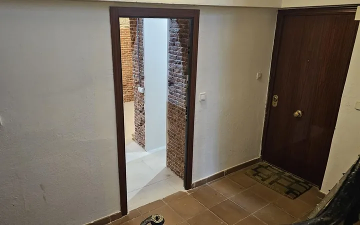 Estudio en Calle de Cervantes, 34, Huertas-Cortes - Foto 6