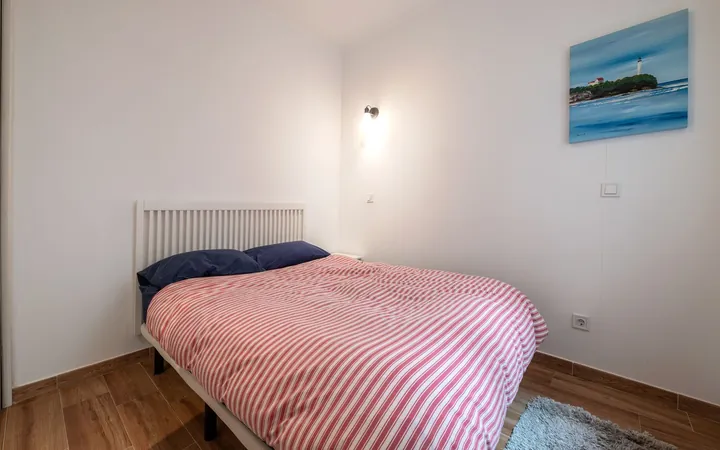 Piso en Calle de Alcántara, 72, Lista - Foto 13