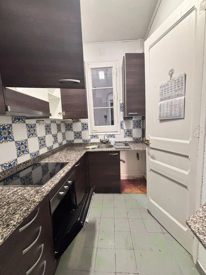 Piso en Calle de la Diputació, 38, La Nova Esquerra de l'Eixample - Foto 6