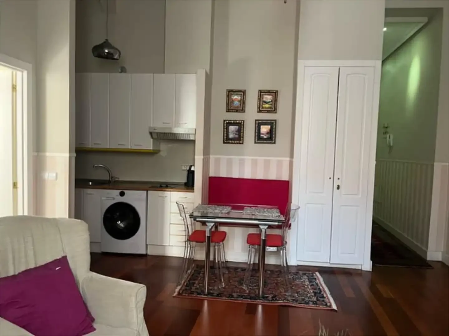 Apartamento en Callao - Foto 6