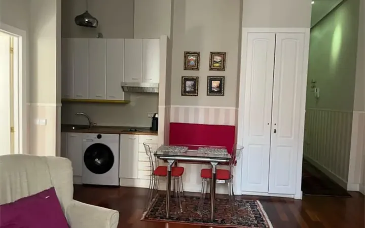 Apartamento en Callao - Foto 6