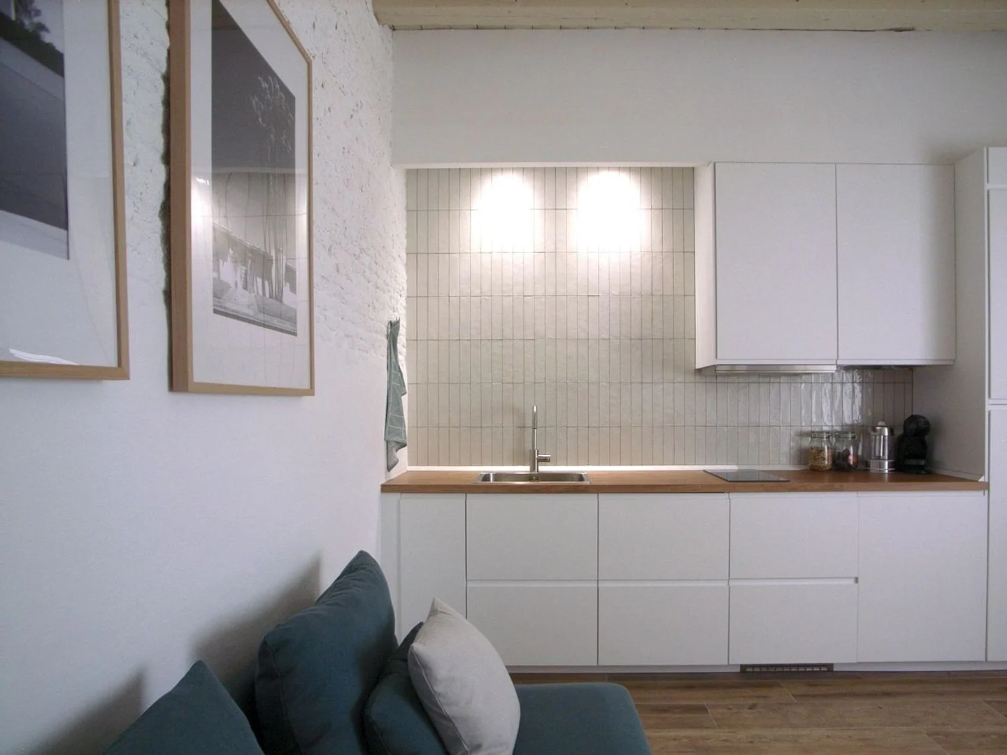 Piso en Barrio Palos de la Frontera - Foto 8