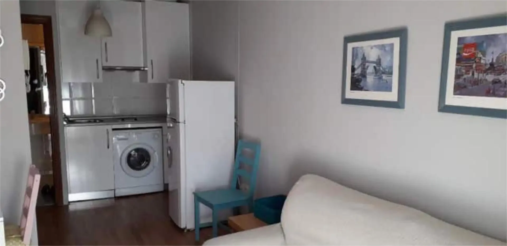 Apartamento en Lavapiés - Foto 9