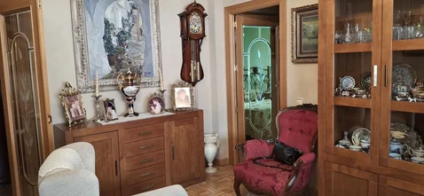 Piso en calle de Murcia, 20 - Foto 3