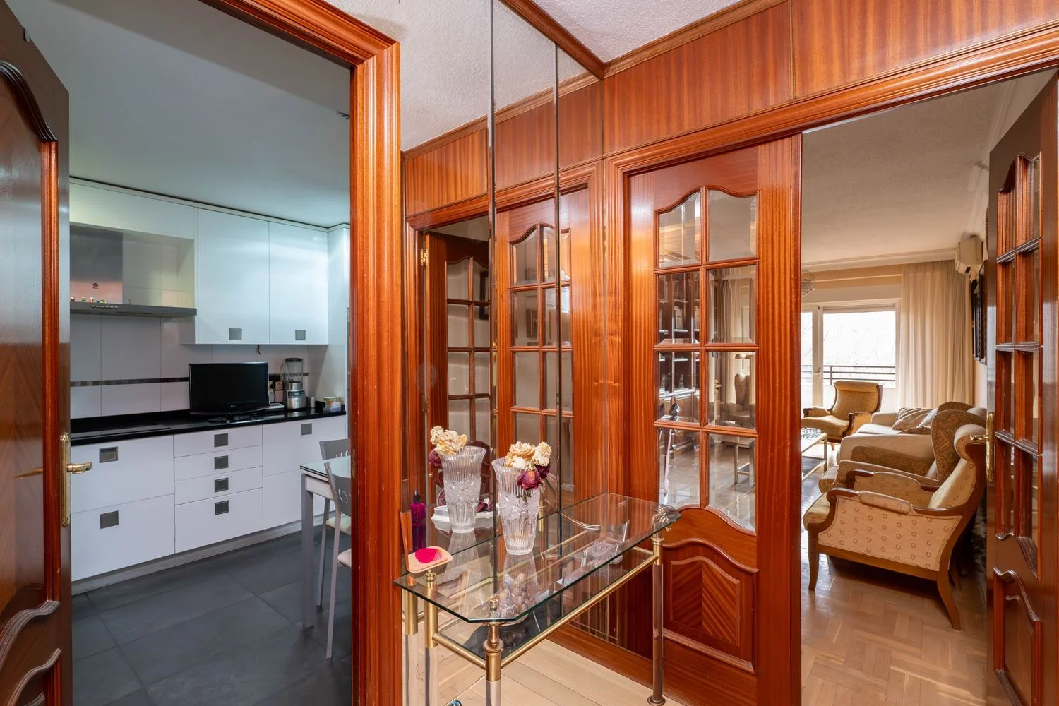 Piso en calle de Ramón Gómez de la Serna, 29 - Foto 6